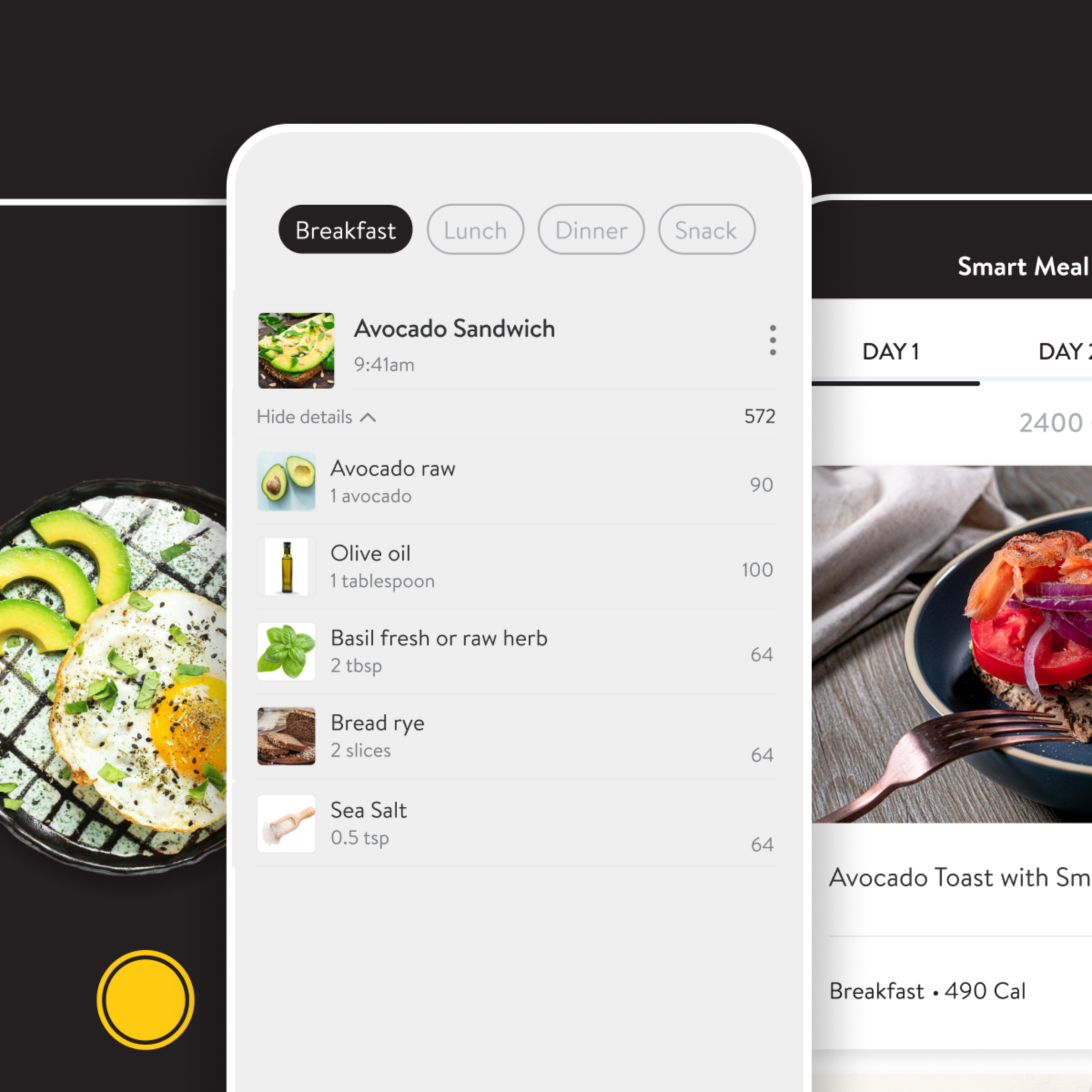 screenshot of ABC Trainerize